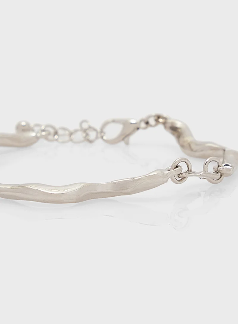 جينجر Chain Bracelet
