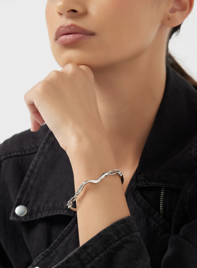 جينجر Chain Bracelet