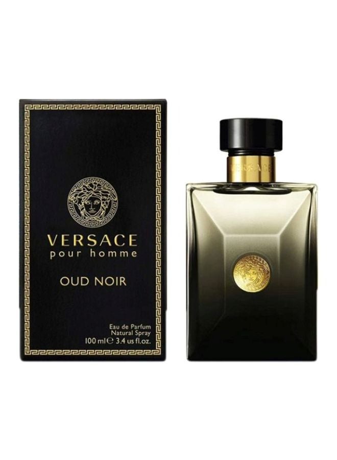 VERSACE Oud Noir EDP 100ml - Image 2