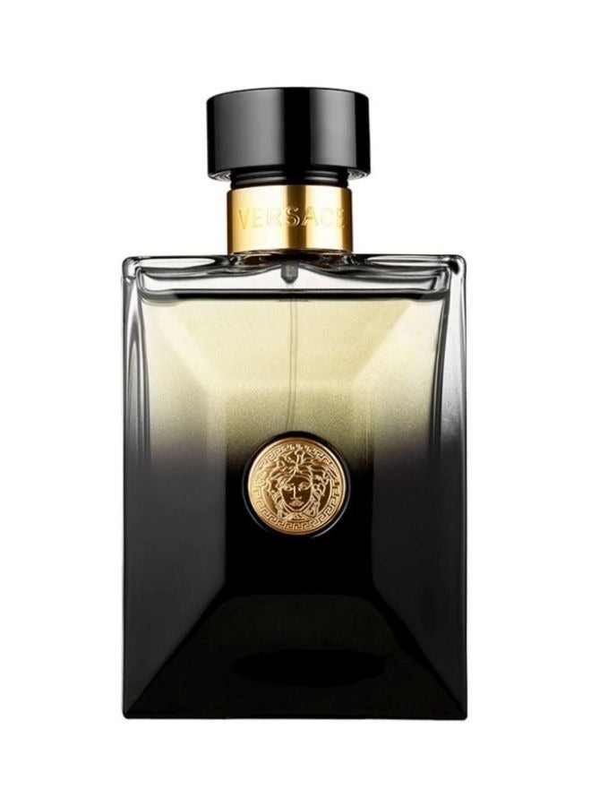 VERSACE Oud Noir EDP 100ml - Image 1