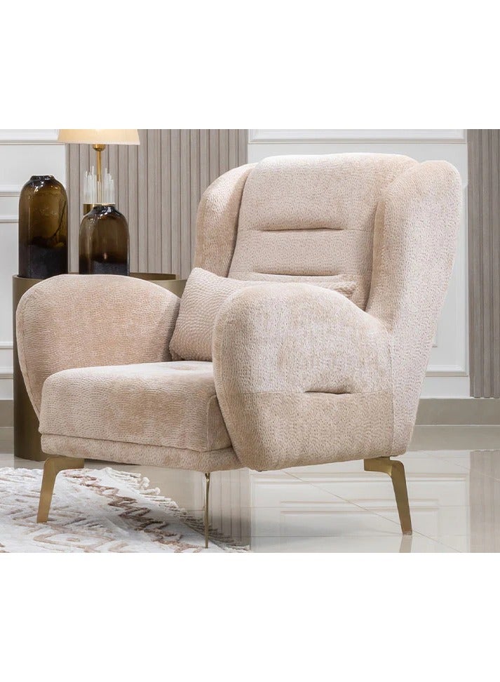 MK Kabbani Furniture New bottega Armchair 