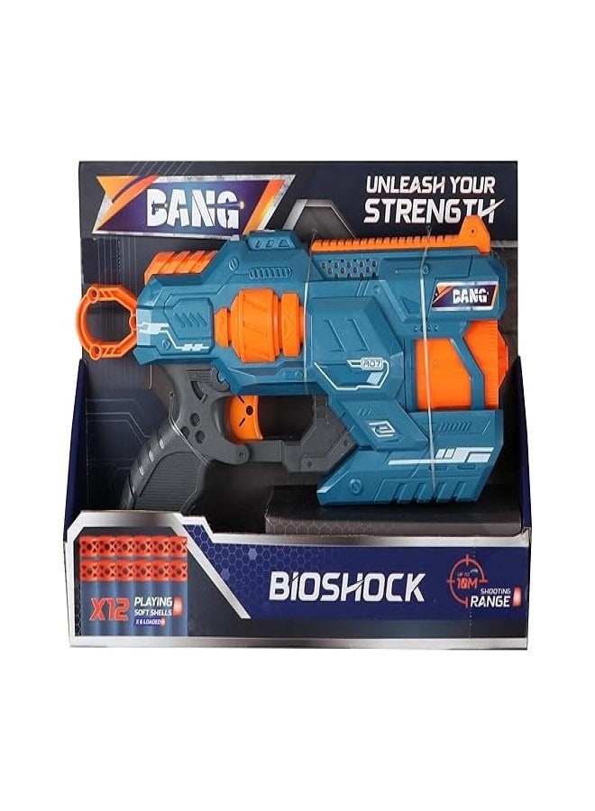 Bang بانغ - بايوشوك - Image 1