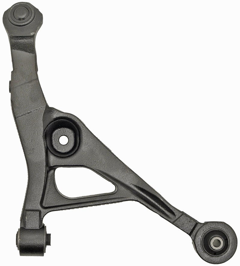 Dorman 520-301 Front Driver Side Lower Suspension Control Arm and Ball Joint Assembly Compatible with Select Chrysler / Dodge / Plymouth Models - Image 2