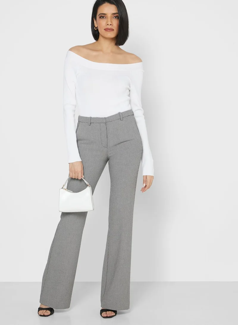 ELLA Off Shoulder Sweater