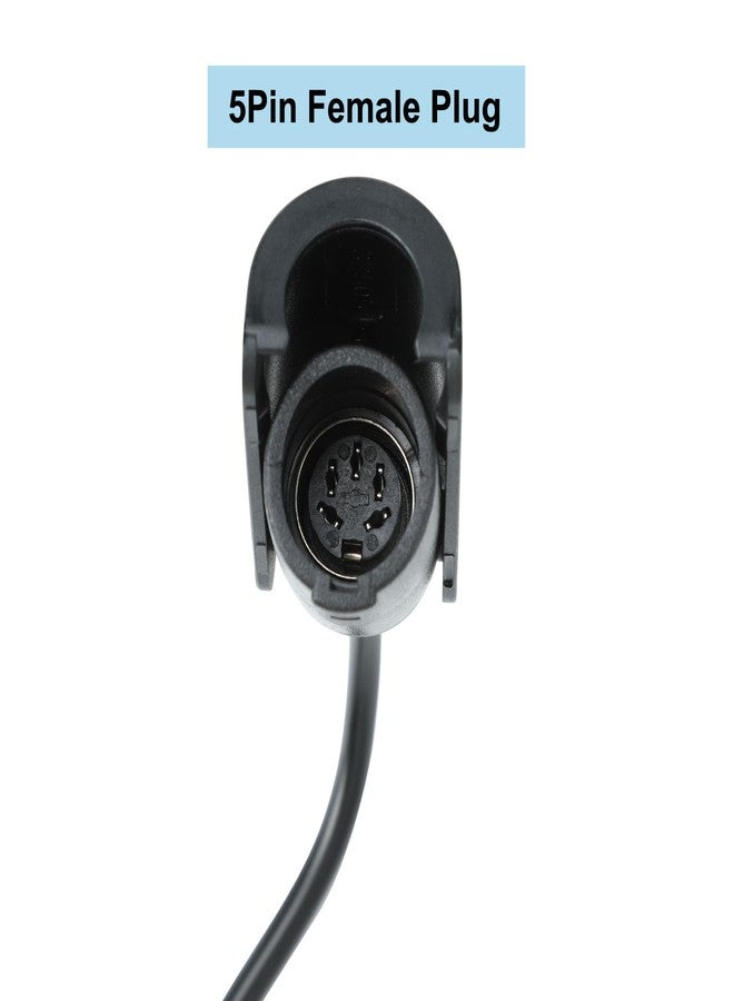 MineCtrl Recliner Power Supply, TiMOTION TP2 TP2P IP20 5 Pin AC/DC Switching Power Supply Transformer 29V 2.5A Adaptor - Image 5