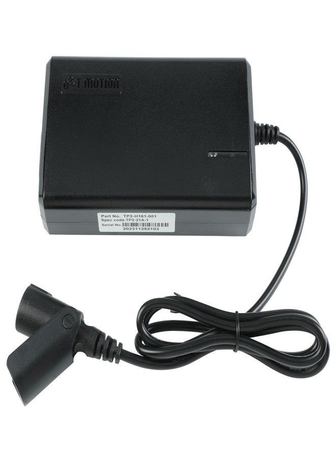 MineCtrl Recliner Power Supply, TiMOTION TP2 TP2P IP20 5 Pin AC/DC Switching Power Supply Transformer 29V 2.5A Adaptor - Image 3