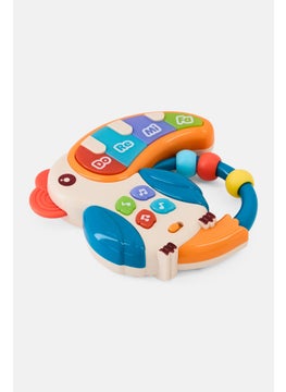 Preschool Fun Piano Bird Musical Baby Toy  - Image 5