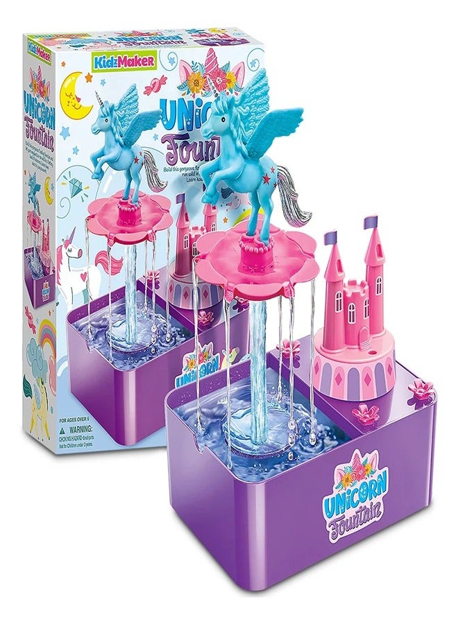 4m 4M - KidzMaker Stencil Backpack Printing - 00-04788  - Image 3