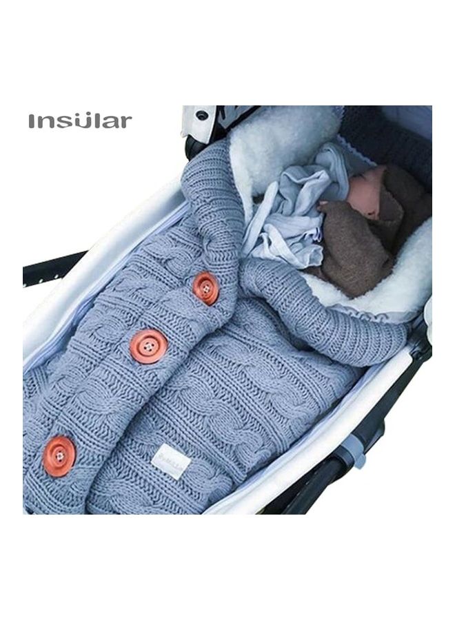 insular حقيبة نوم للأطفال - Image 4