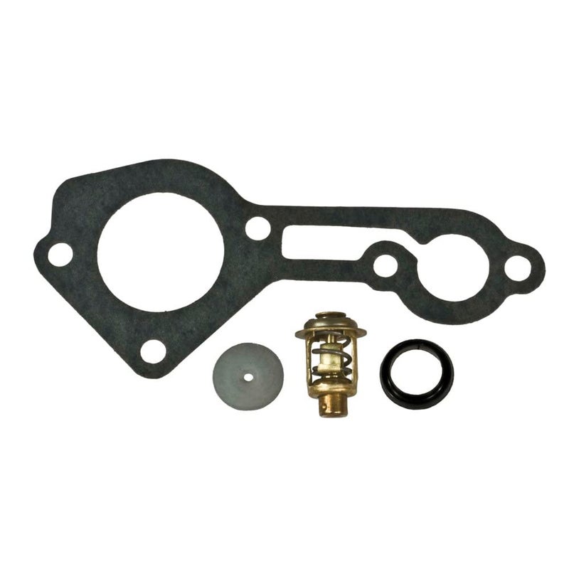 Sierra International 18-3569 Marine Thermostat Kit for Mercury/Mariner Outboard Motor - Image 4