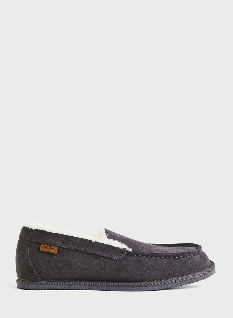 H&M Casual Slip On Shoes