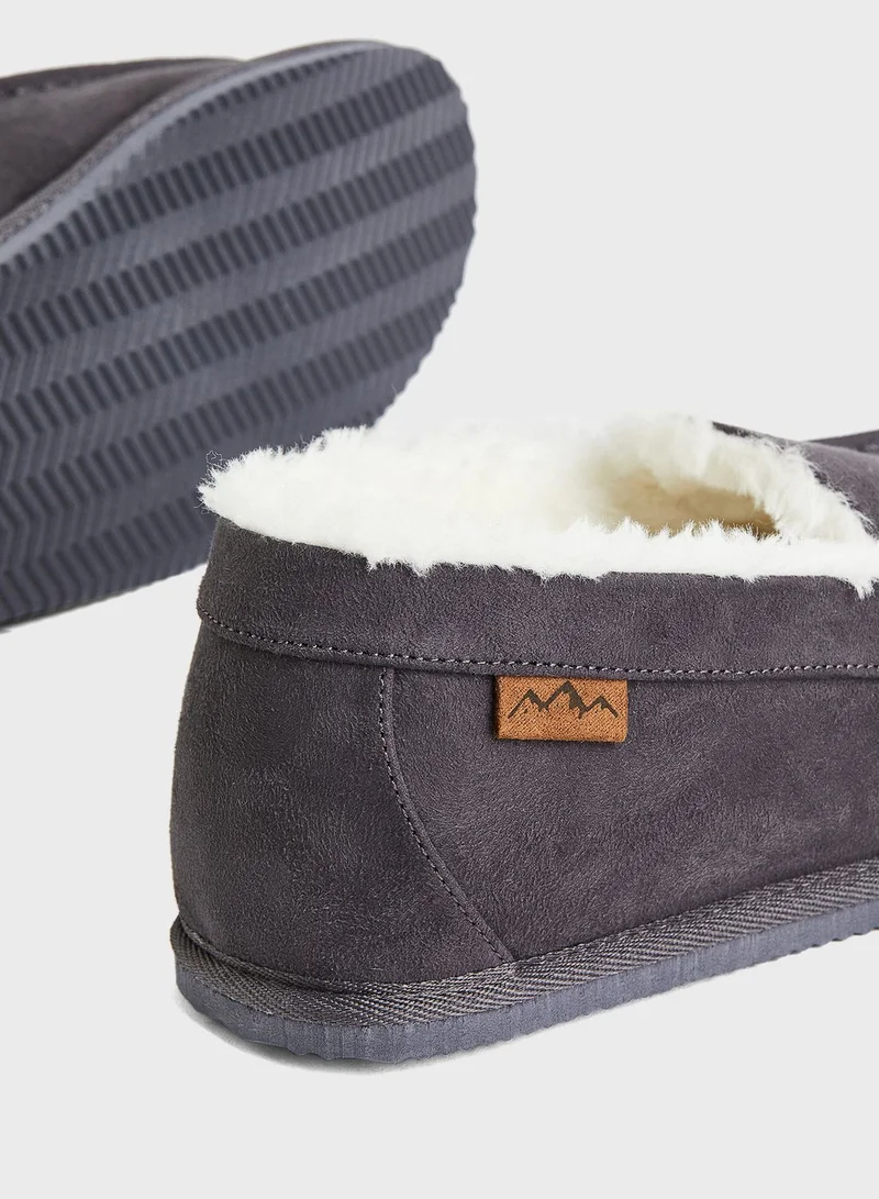 H&M Casual Slip On Shoes
