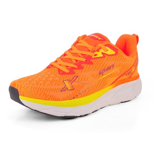 SPARX Sports Shoe SM-996 Orange for Men - Image 1