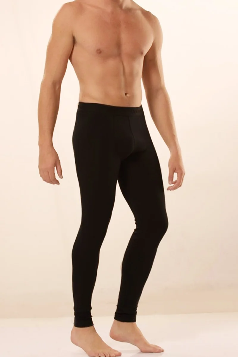 TER0125 Men's Thermal Bottom