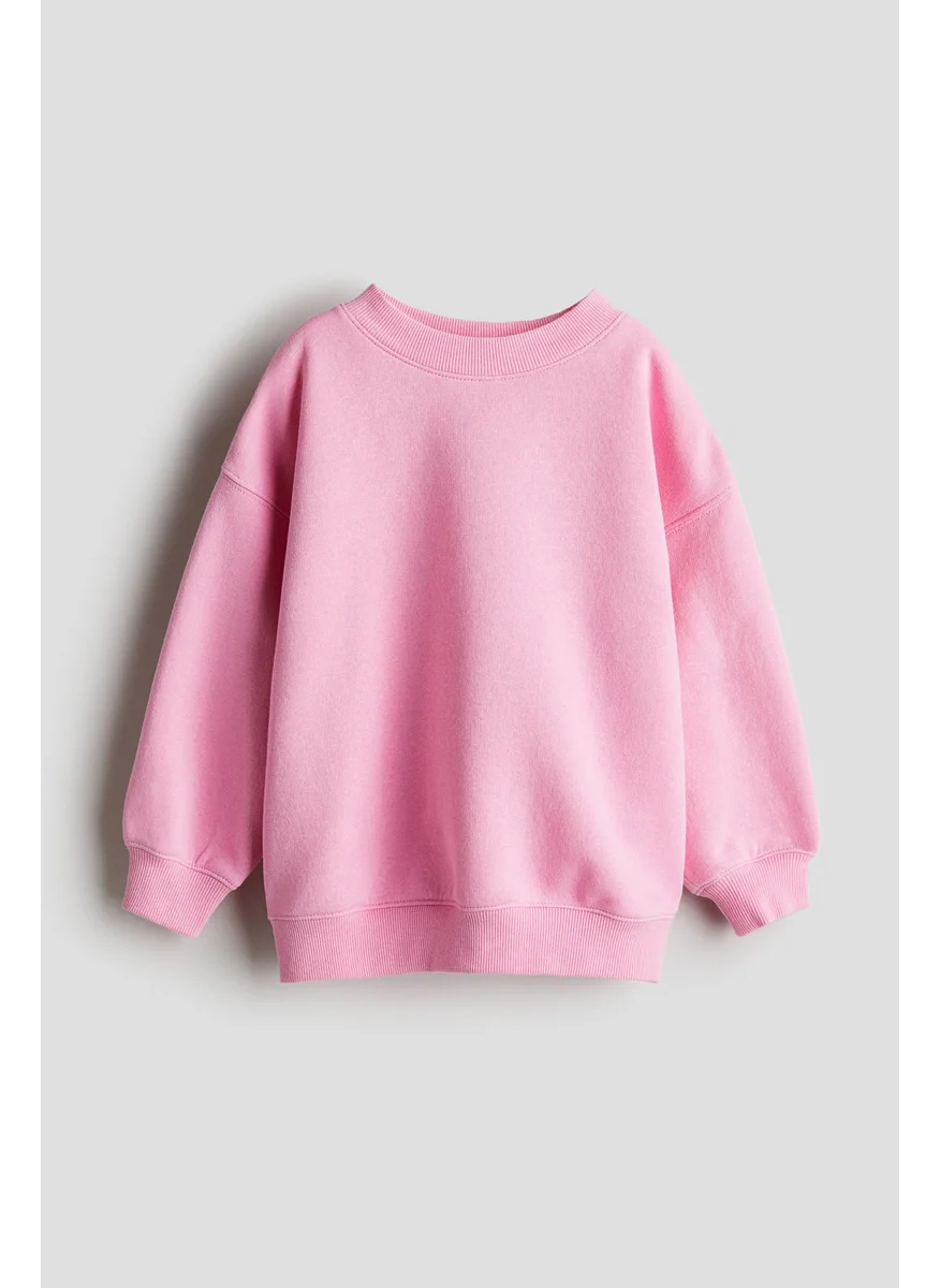 H&M Sweatshirt