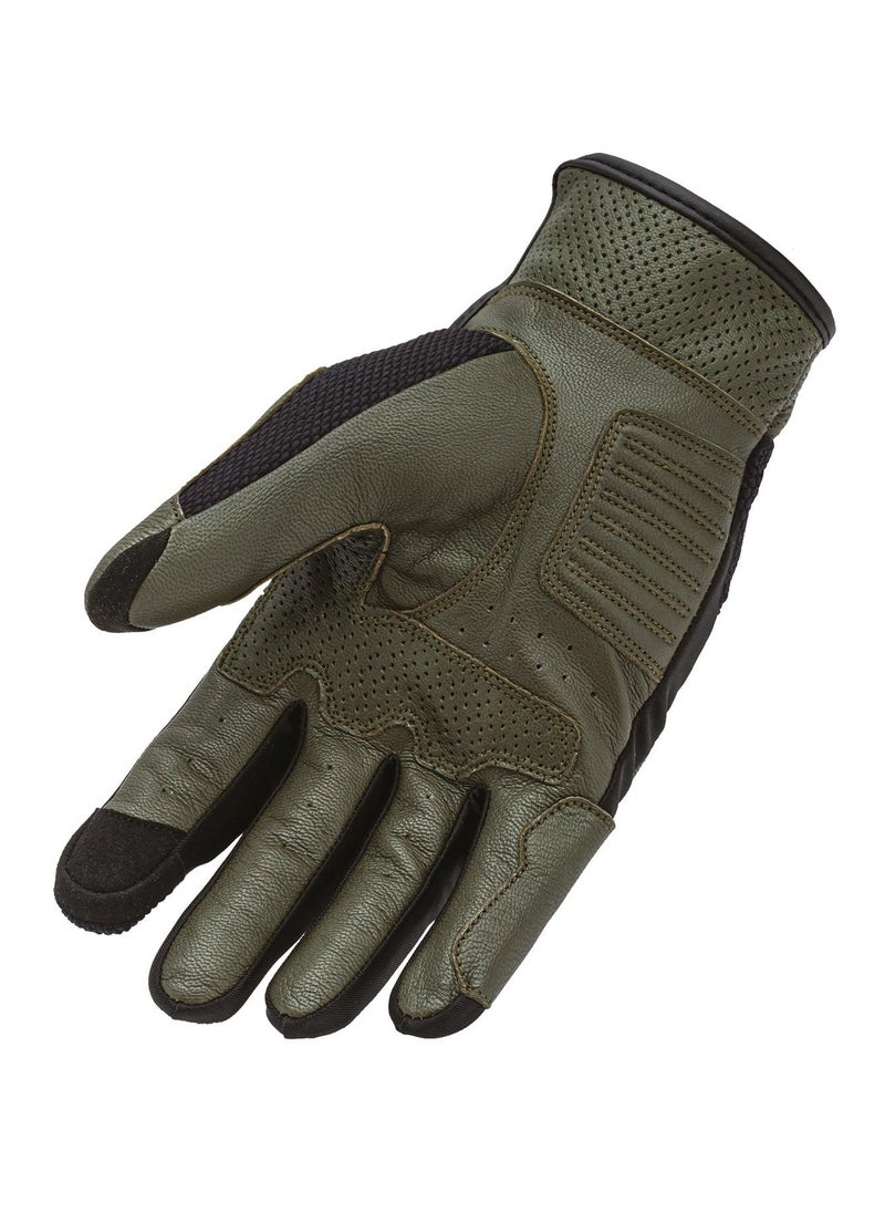 TUCANO URBANO - ANDREW GLOVES CE summer glove Real leather Touchscreen - Image 1