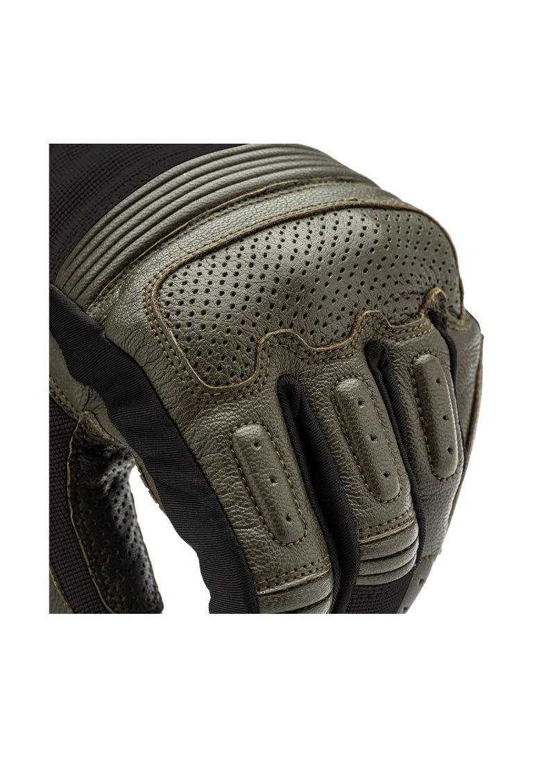 TUCANO URBANO - ANDREW GLOVES CE summer glove Real leather Touchscreen - Image 1