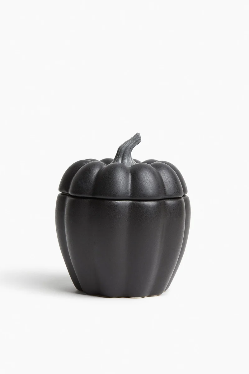 H&M Stoneware box