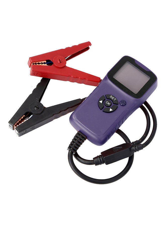 نيبمينينت جهاز اختبار شاحن بطارية السيارة - Image 2