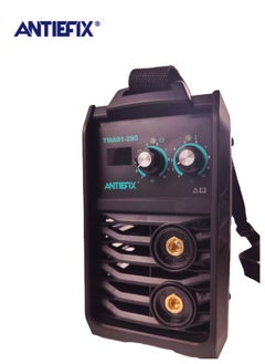 ANTIEFIX ANTIEFIX 220-240v 140A Welding Machine Electric Welding Machine TMA01-280  - Image 4