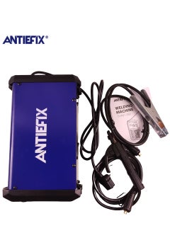 ANTIEFIX ANTIEFIX 220-240v 140A Welding Machine Electric Welding Machine TMA01-280  - Image 3