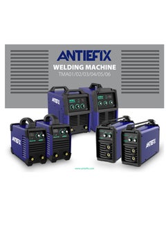 ANTIEFIX 220-240v 140A Welding Machine Electric Welding Machine TMA01-280 - pzsku/ZE256EDF0E17B3A6207D0Z/45/_/1720425330/34d71a19-29d5-4258-8667-666a71f28c22