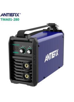 ANTIEFIX ANTIEFIX 220-240v 140A Welding Machine Electric Welding Machine TMA01-280  - Image 1