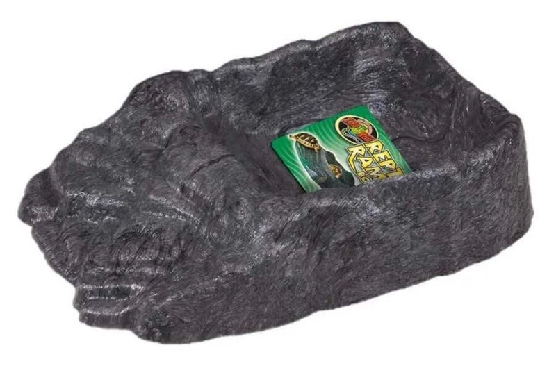 Zoo Med Labs Reptiramp Bowl Medium