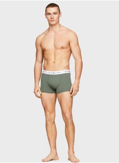 TOMMY HILFIGER Signature Essential Trunks - 3-Pack  - Image 5