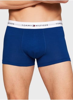 TOMMY HILFIGER Signature Essential Trunks - 3-Pack  - Image 3