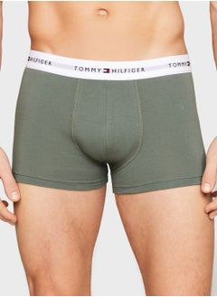 TOMMY HILFIGER Signature Essential Trunks - 3-Pack  - Image 1