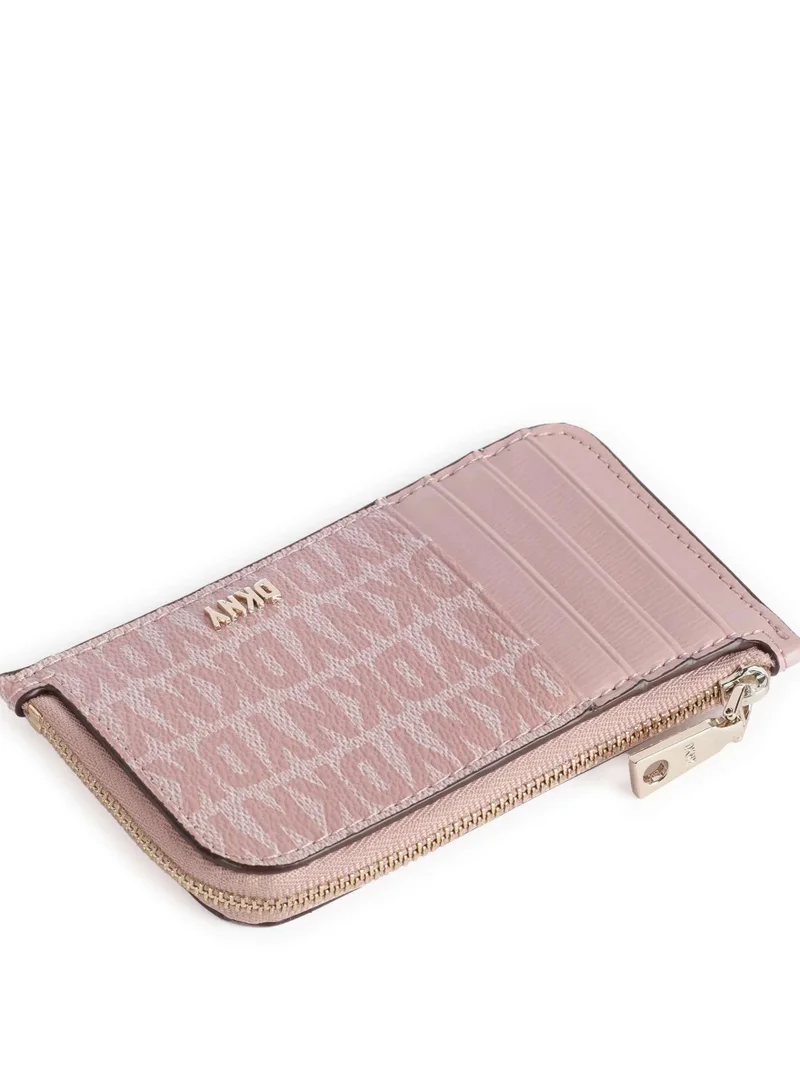 دكني Perri Zip Around Card Case Wallets Bags