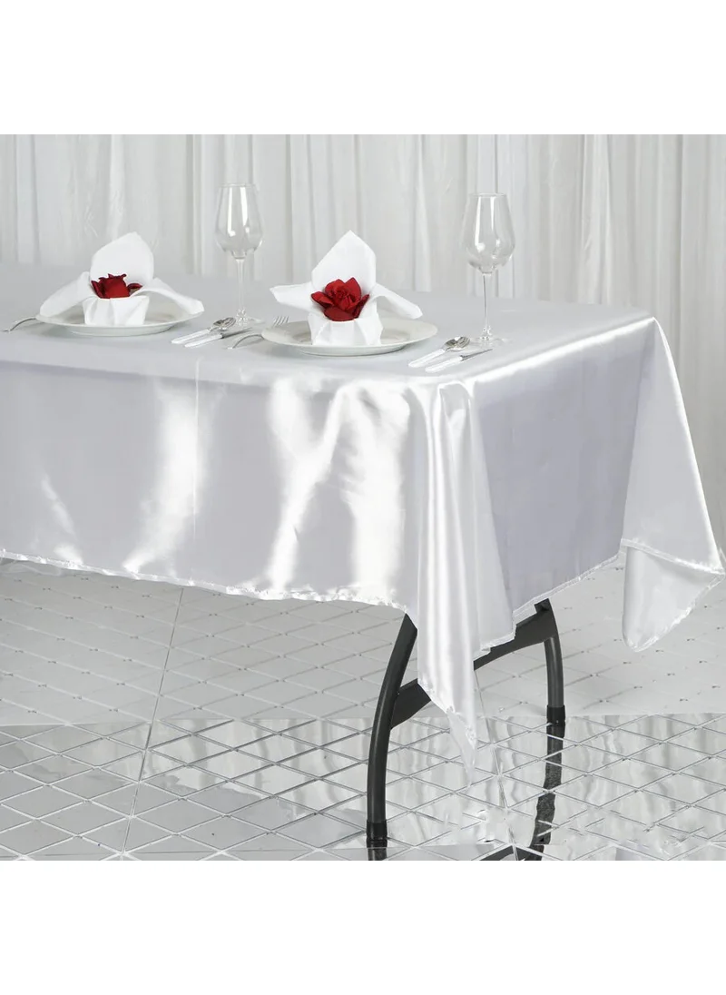 Pratik Dikisco Practical Dikisco Satin Tablecloth