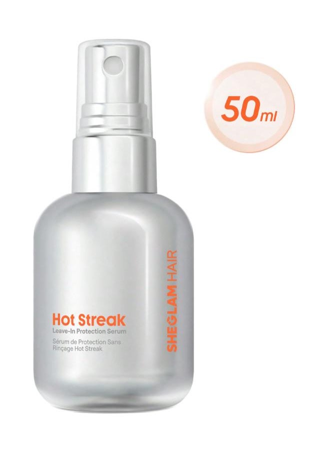 SHEGLAM Hot Streak Leave-In Protection Serum  - Image 1