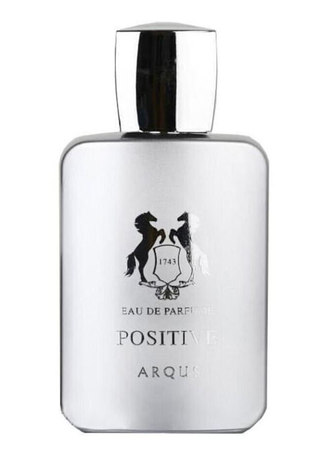 arqus POSITIVE EDP 100ml - Image 1