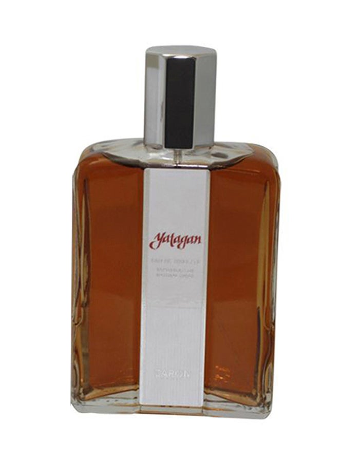 Caron Paris Yatagan Eau de Toilette Spray, 4.2 Fl Oz - Image 2
