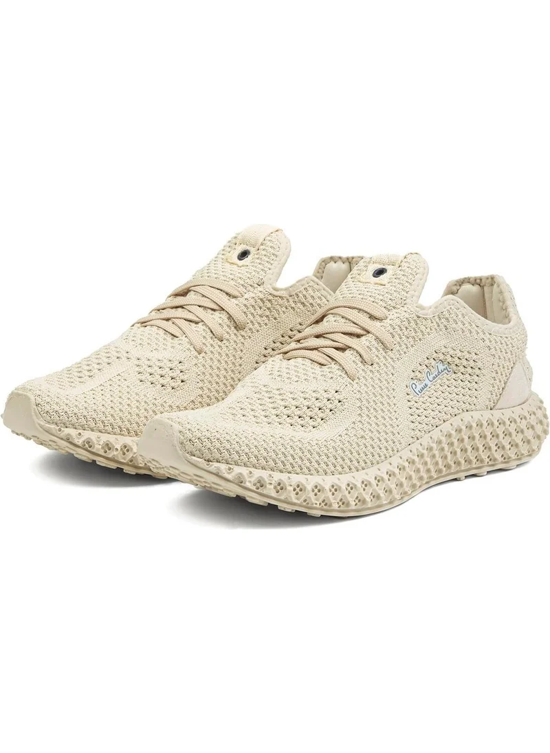 pierre cardin PC-30679 Men's Sports Shoes Beige