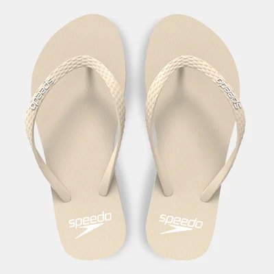 speedo Women's Logo Flip Flops