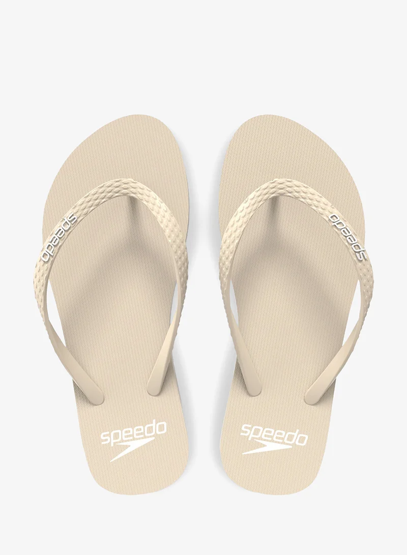 speedo Women's Logo Flip Flops