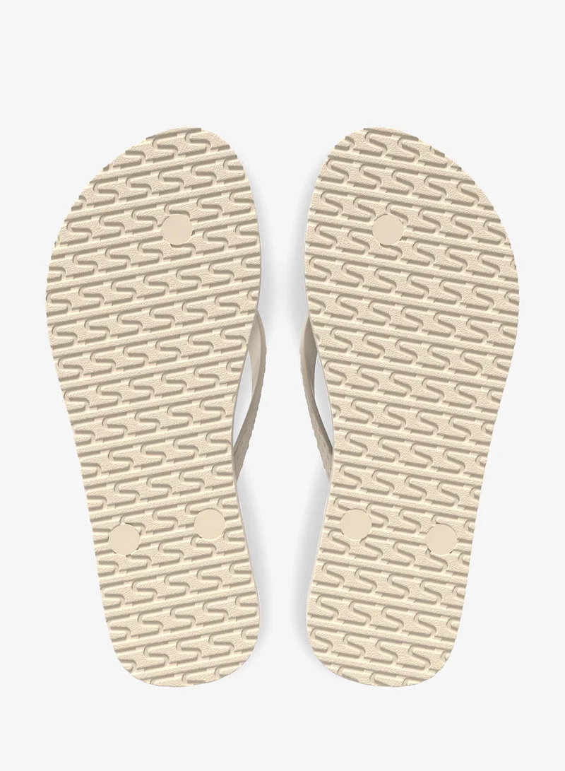 speedo Women's Logo Flip Flops