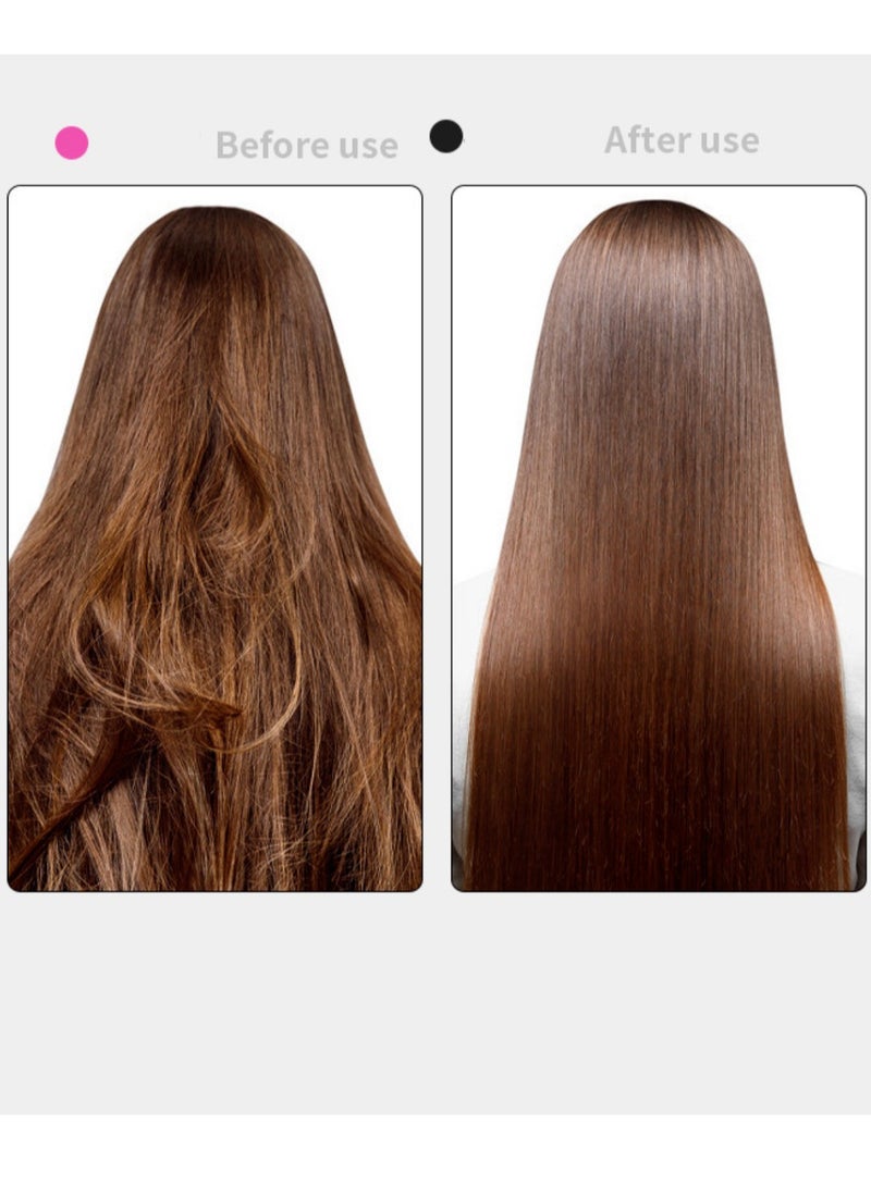 Professional Hair Dryer Negative Ion Hair Blower 2000W Powerful Hair Dryer Portable Blow Dryer for Women Man Hairstyles - Image 5