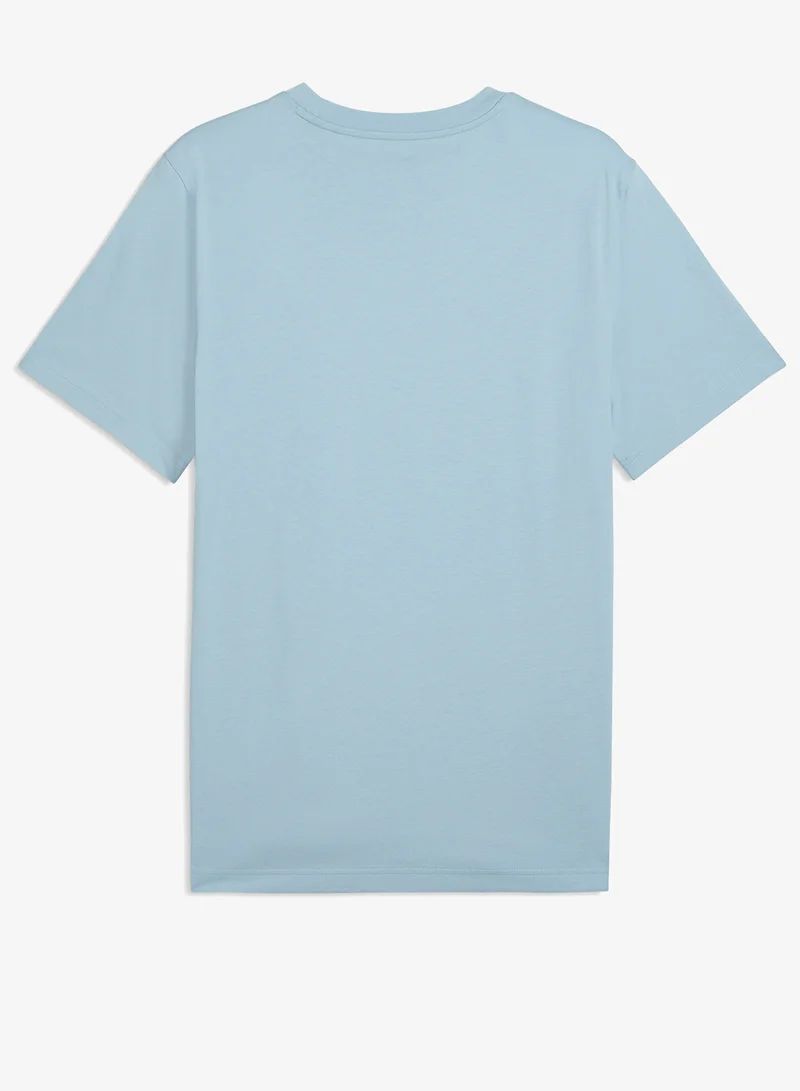 PUMA Graphic Sneaker T-Shirt