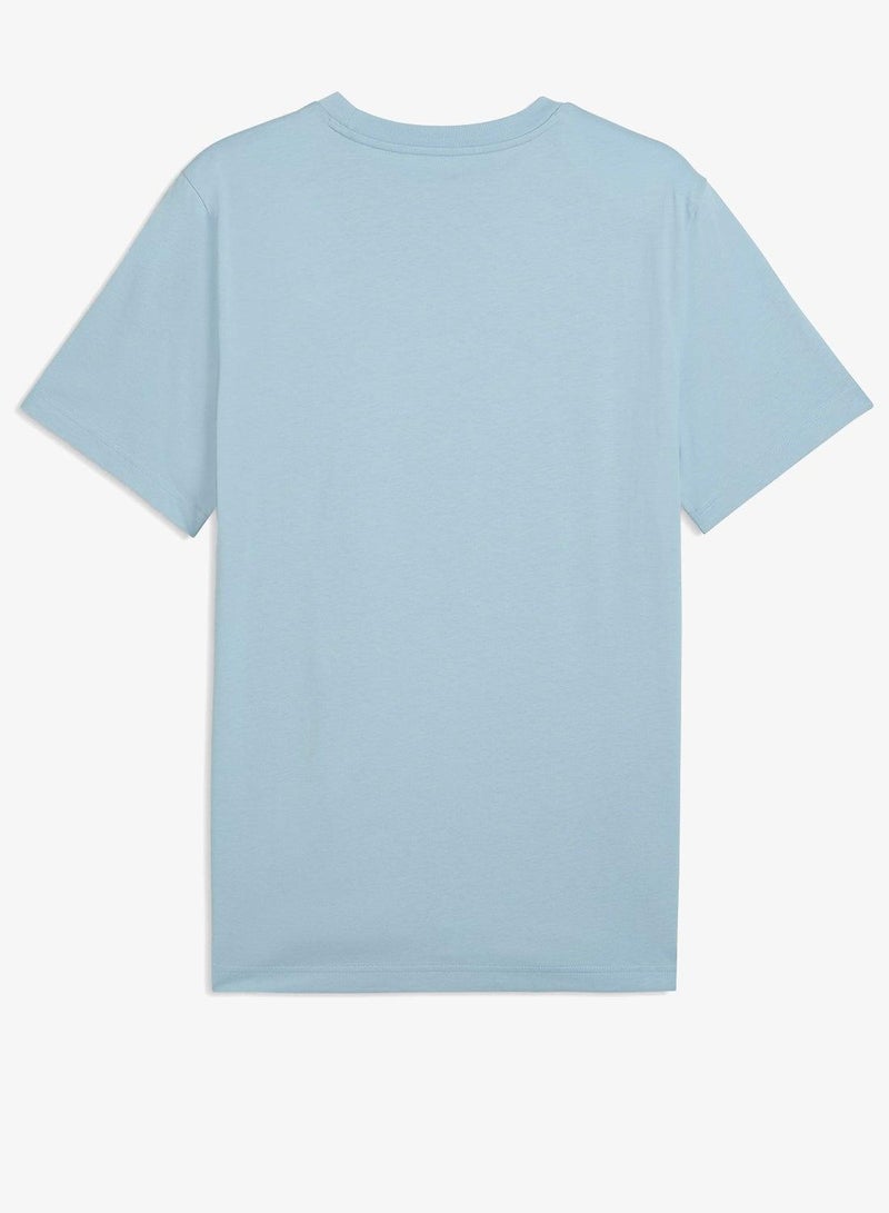 PUMA Graphic Sneaker T-Shirt - Image 2