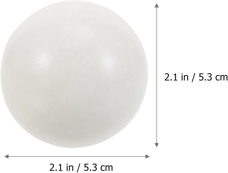 Healifty كرات تدليك هيليفتي 4 حزمة كرات باودينغ 2 بوصة كرات صينية للعلاج اليدوي كرات الطب الصيني كرات التدليك كرات تمرين اليد - Image 2