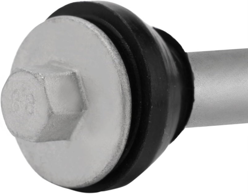 Jetuplusllc LS Valve Cover Bolt Grommet Seal Crush Sleeve Set of 8 for GM Chevy LS Series Engines - Image 5