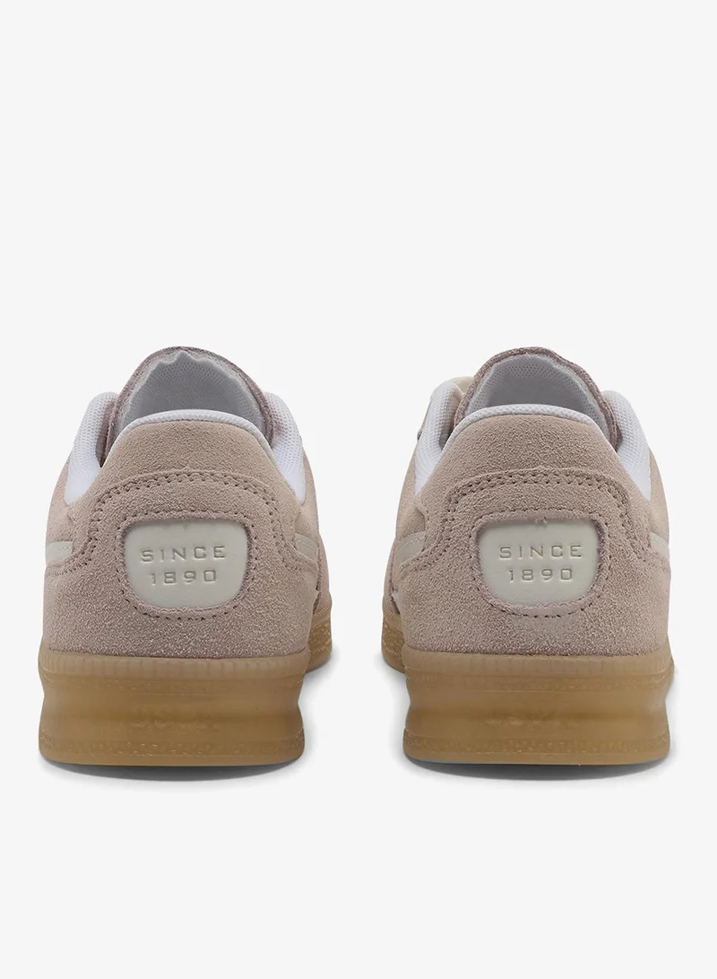 U.S. Polo Assn. Powder Perry S Women's Casual Shoes - Powder for Women | Best Price UAE