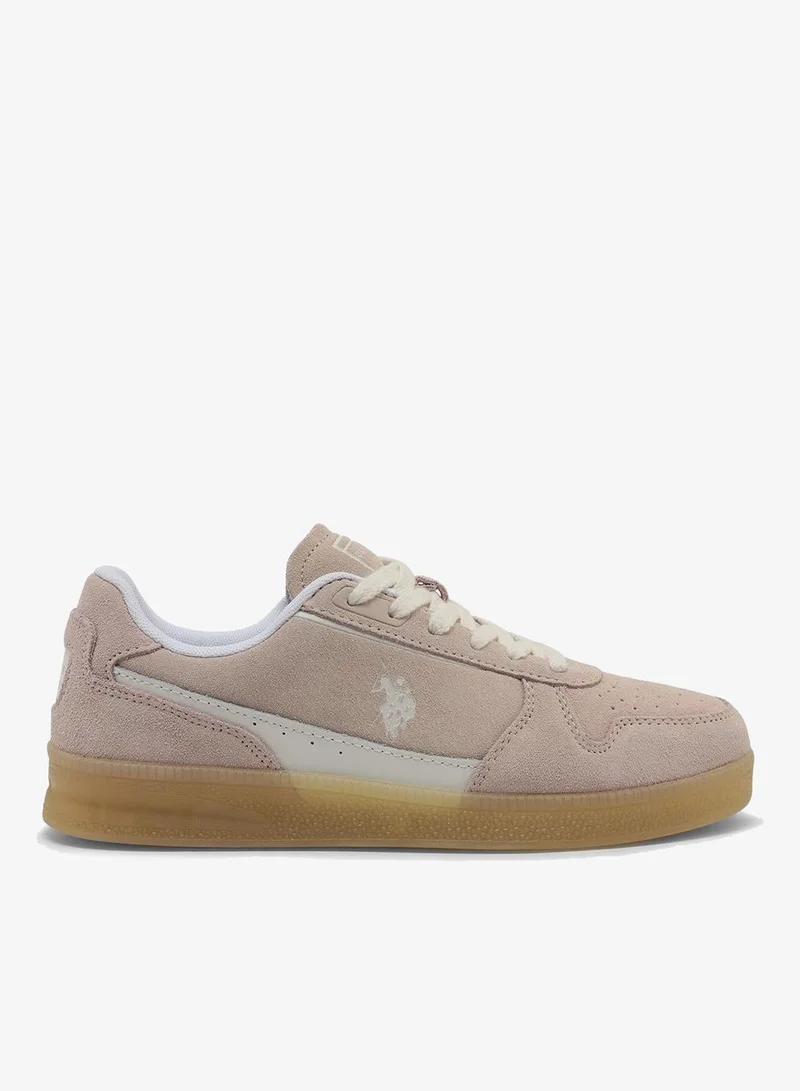 Perry S Women's Casual Shoes - Powder