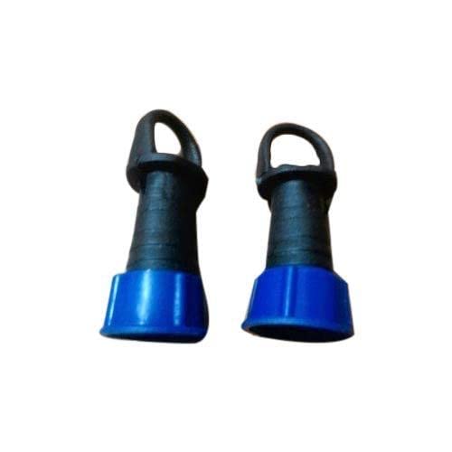 Siddhi 16mm Flat Inline Drip Irrigation End Cap (Pack of 100) Drip Irrigation Pepsi16mm Inline Pipe End Cap (Pack of 100) (16mm Pepsi End Cap) - Image 5