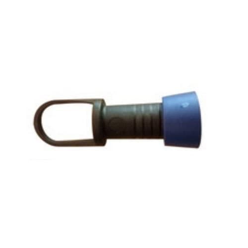 Siddhi 16mm Flat Inline Drip Irrigation End Cap (Pack of 100) Drip Irrigation Pepsi16mm Inline Pipe End Cap (Pack of 100) (16mm Pepsi End Cap) - Image 1