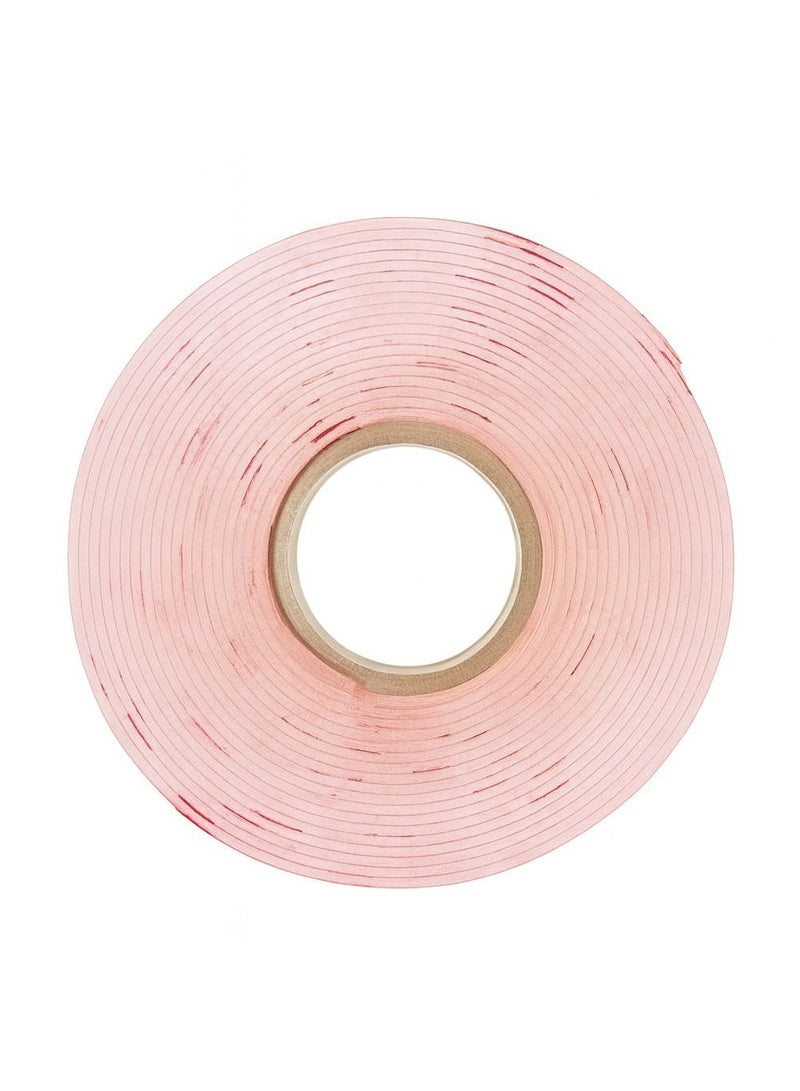 Scotch  Double Sided Mounting Tape 410H - Clear Tape for Wall, Wood, Tile, Stone, Glass, Metal-3M - Image 3